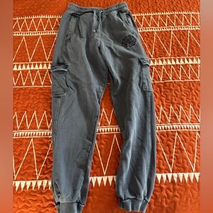 Gymshark Premium Legacy Joggers